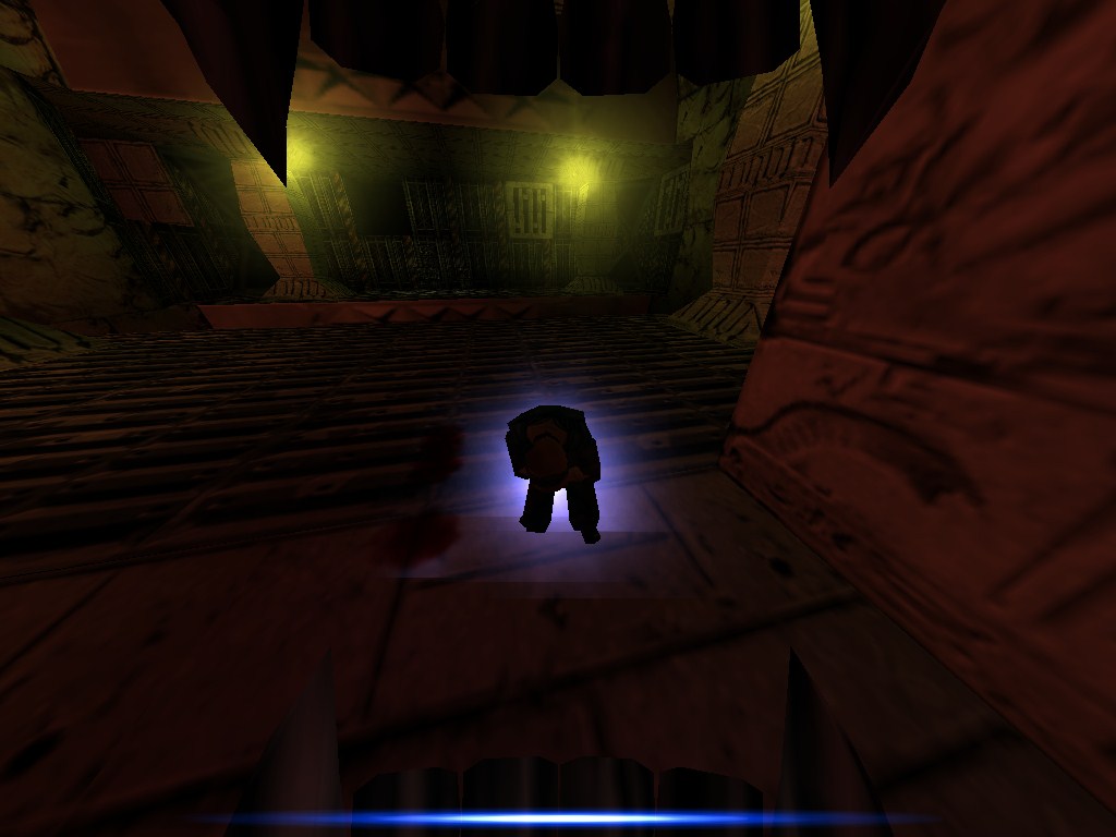 PC Screenshots