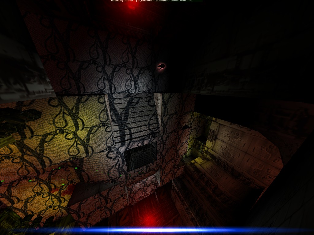 PC Screenshots
