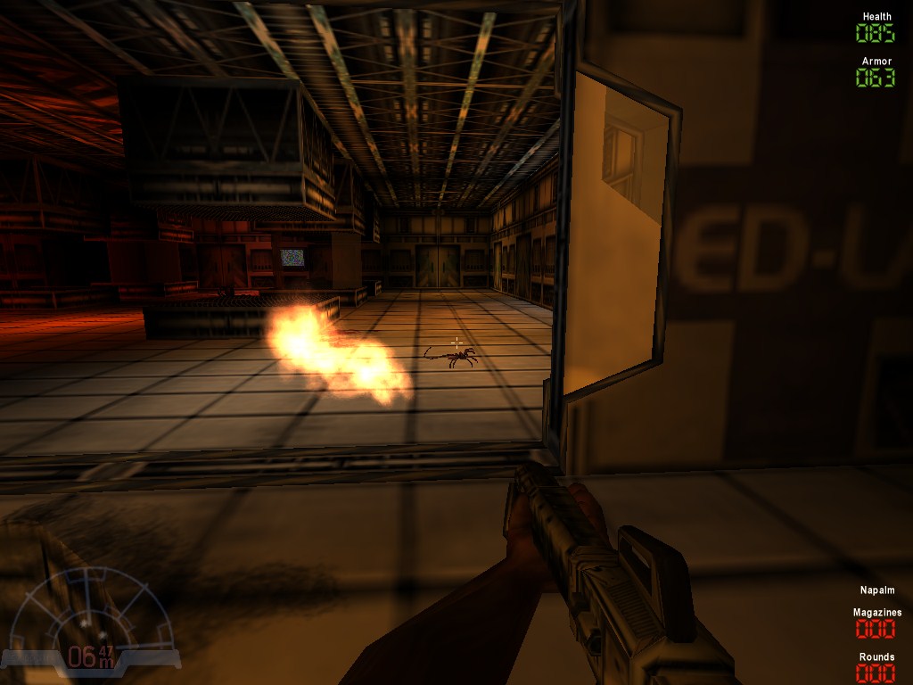 PC Screenshots