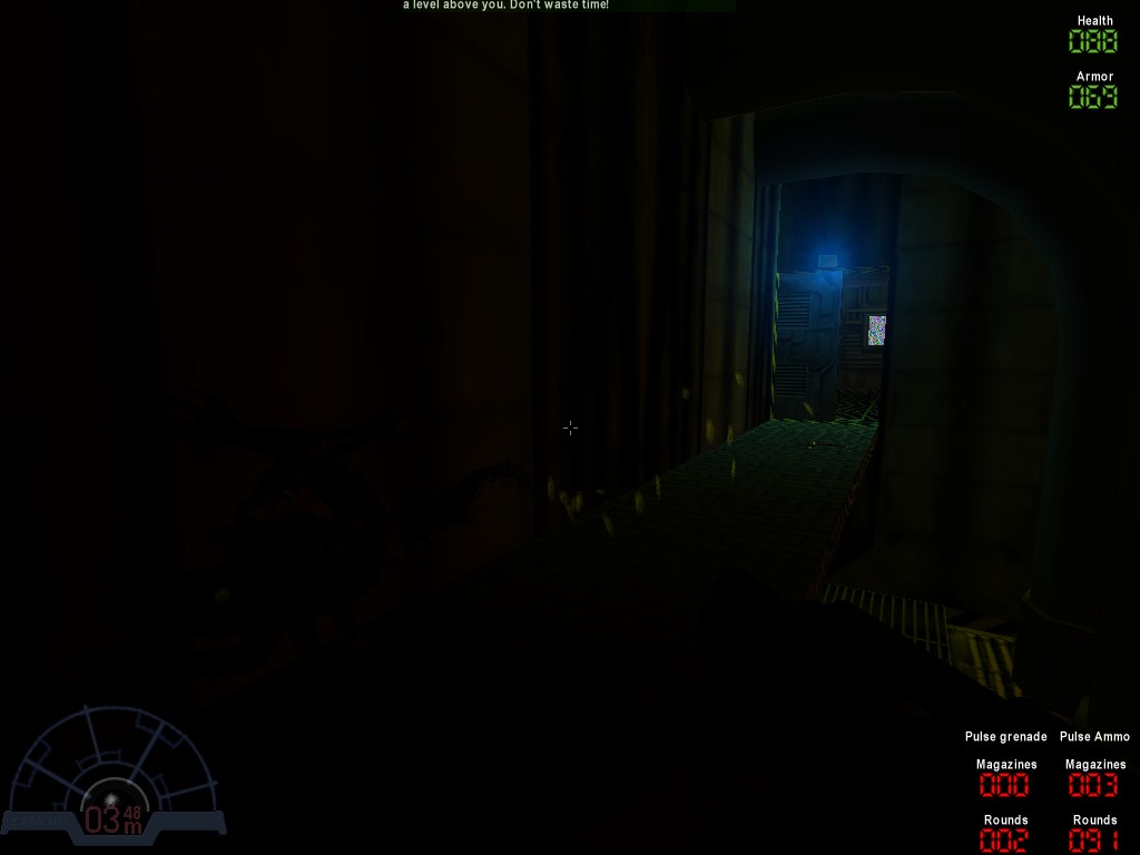 PC Screenshots