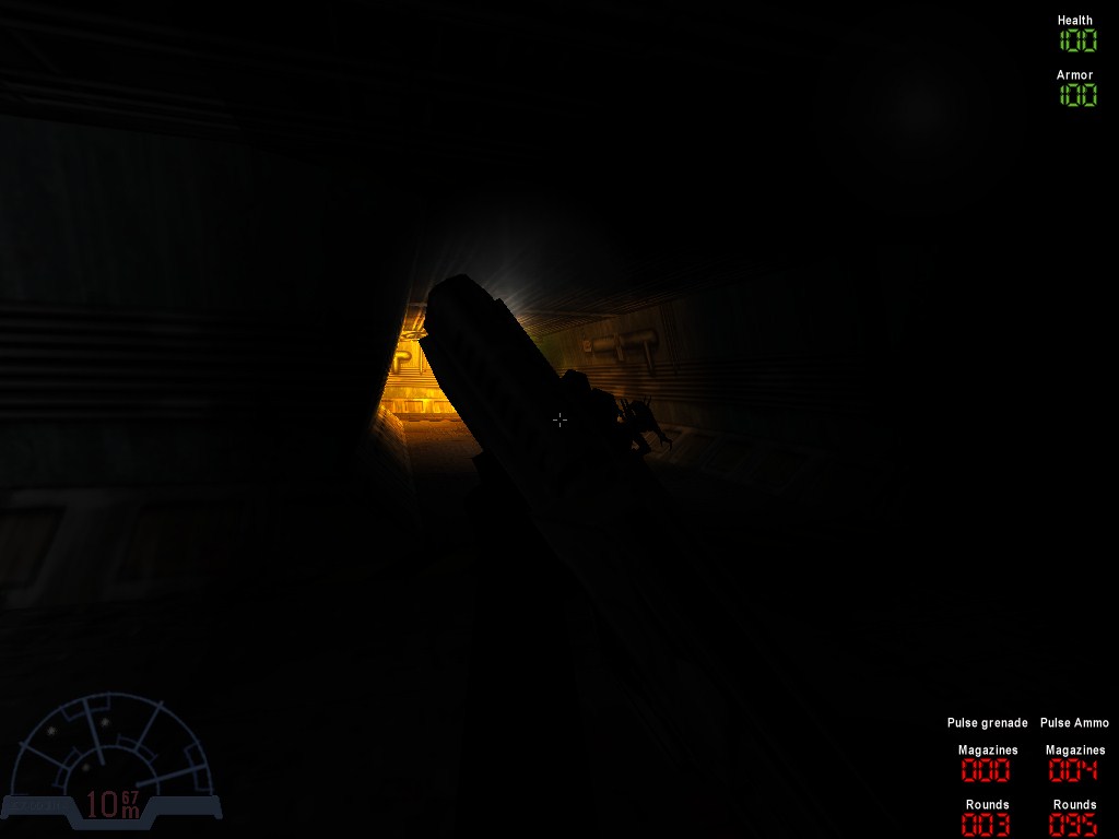 PC Screenshots