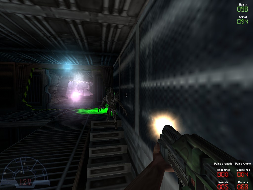 PC Screenshots