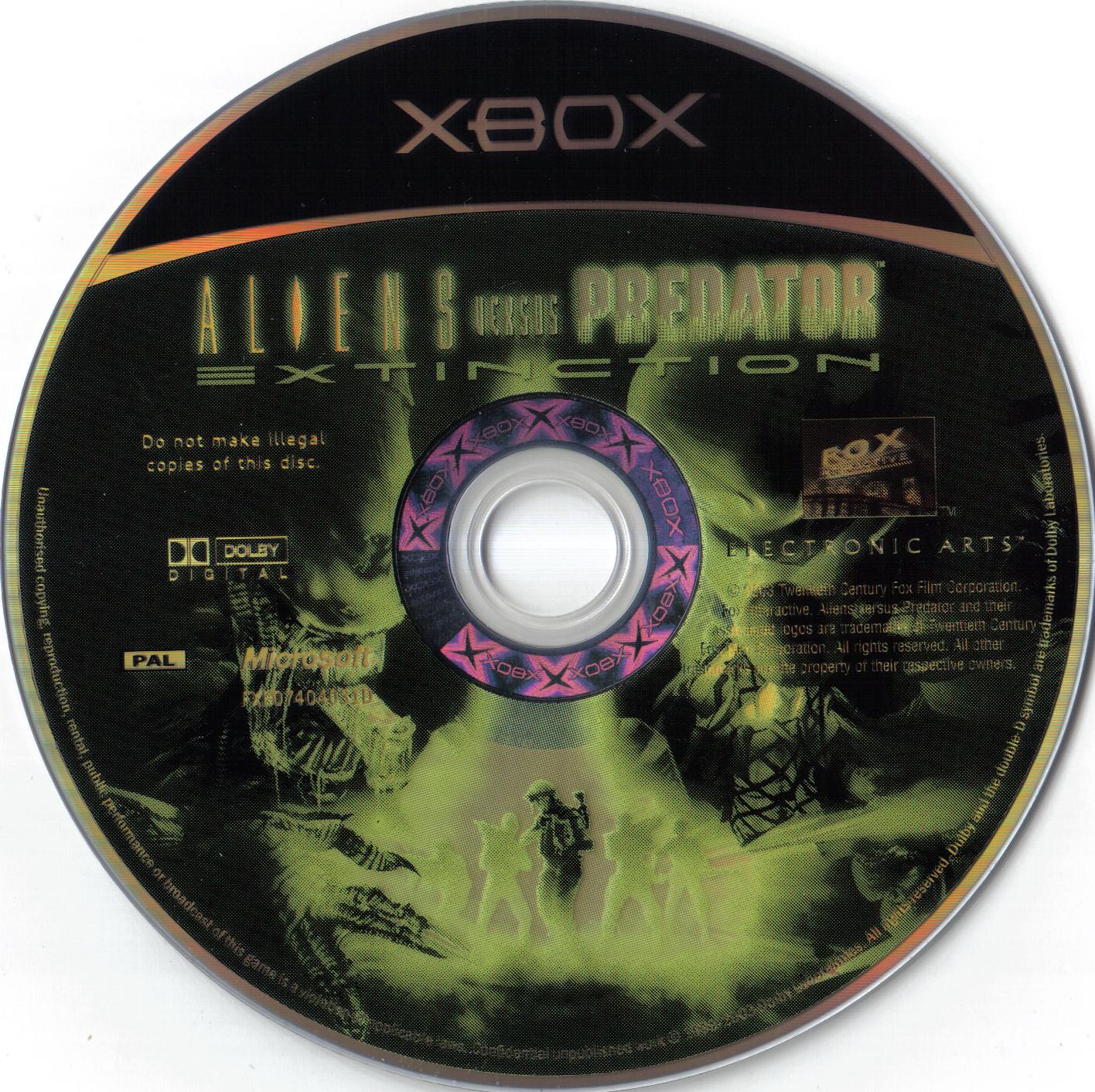 Box Art