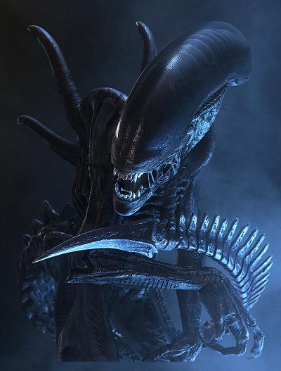 Aliens Versus Predator: Extinction