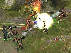 XBOX Screenshots