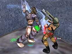 XBOX Screenshots