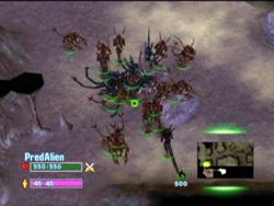 XBOX Screenshots