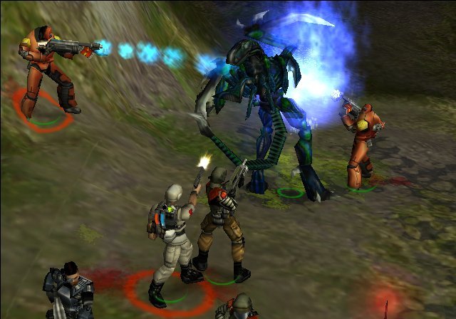 XBOX Screenshots
