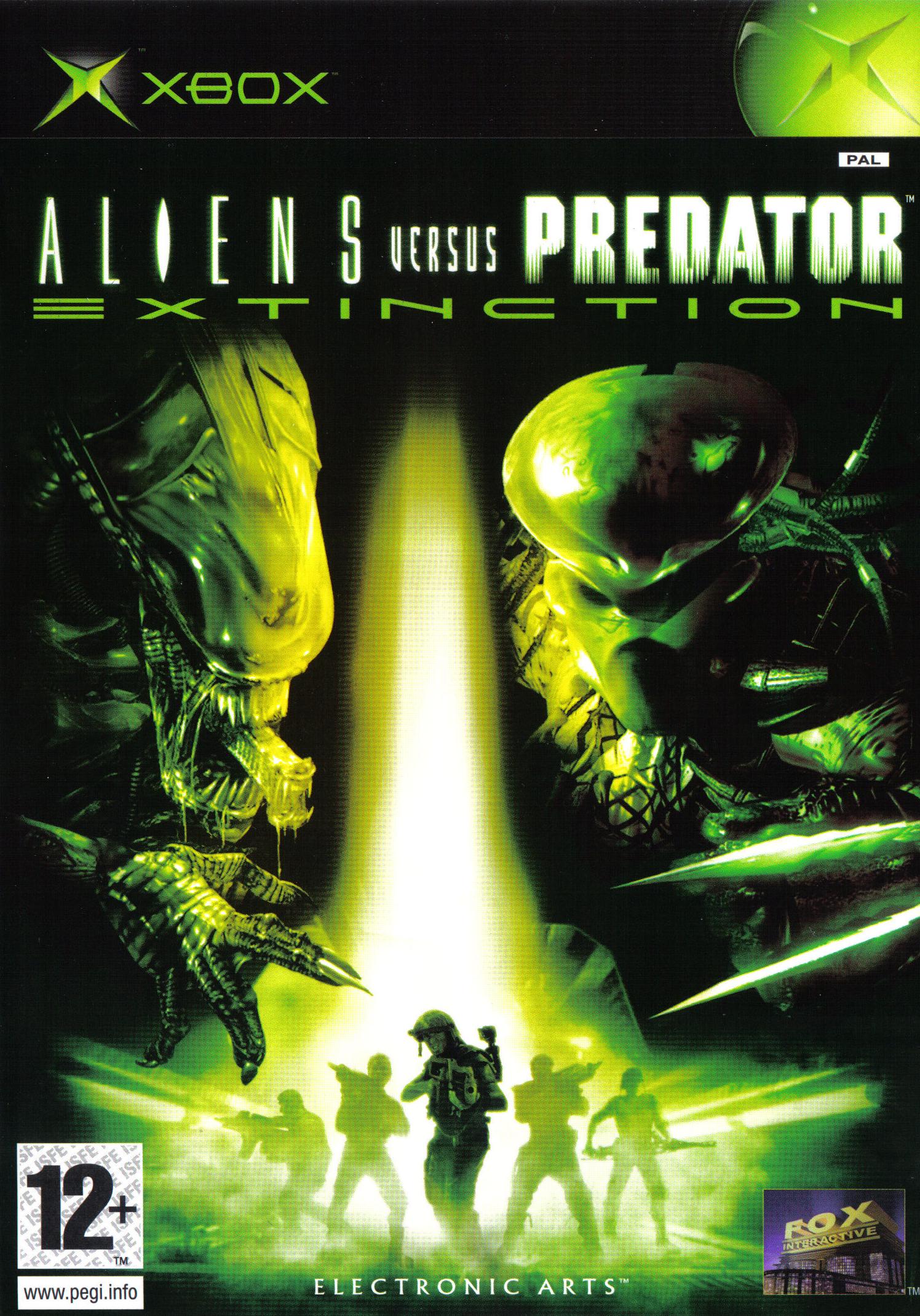 Box Art