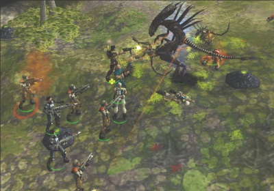 XBOX Screenshots