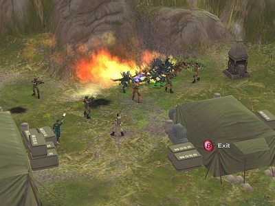 XBOX Screenshots
