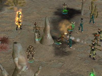 XBOX Screenshots