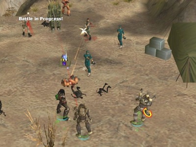 XBOX Screenshots