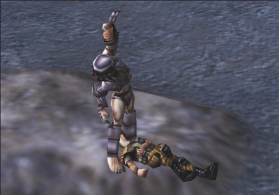 XBOX Screenshots