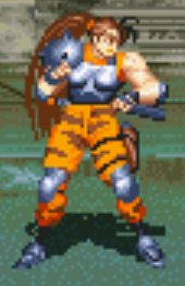 JAG Screenshots
