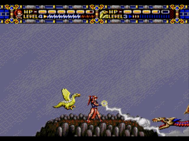 GEN Screenshots