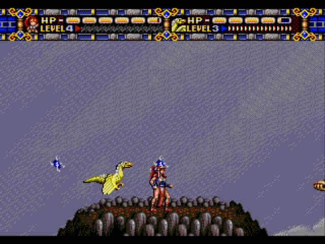 GEN Screenshots