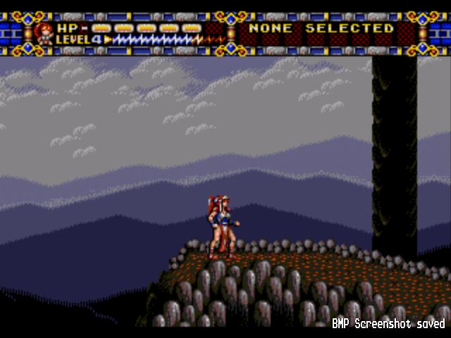 GEN Screenshots