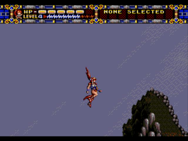 GEN Screenshots