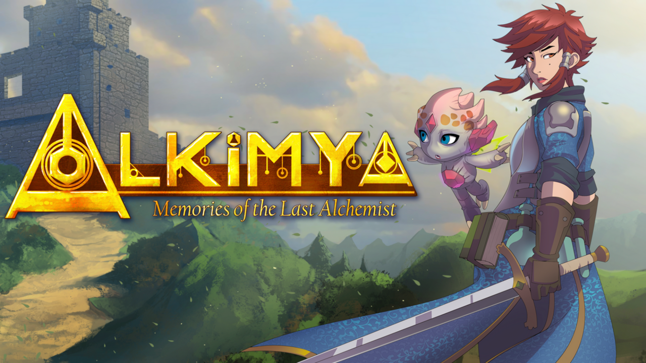 Alkimya