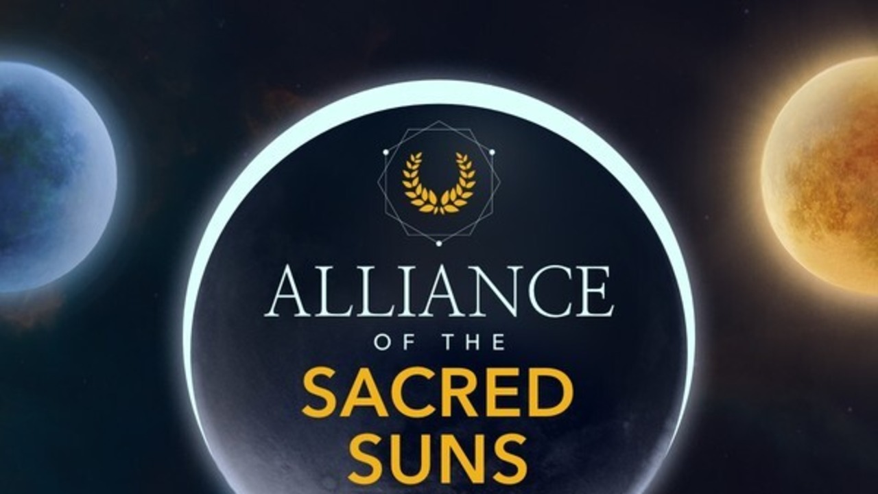 Alliance of the Sacred Suns