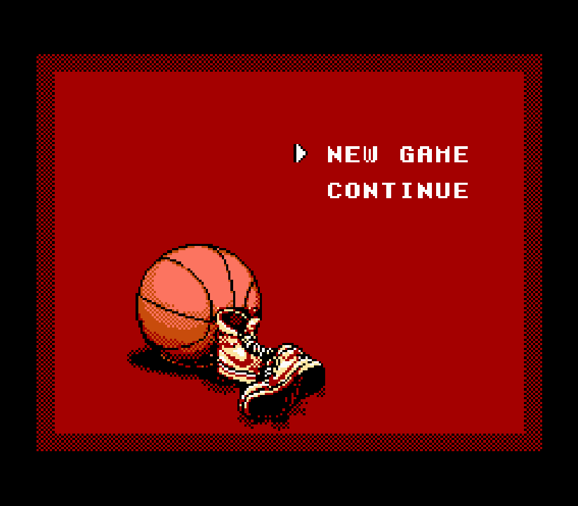 NES Screenshots