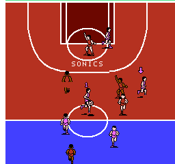NES Screenshots