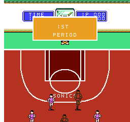 NES Screenshots