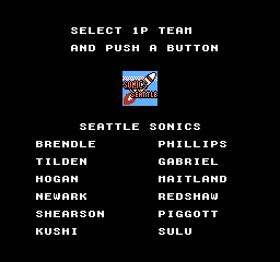 NES Screenshots