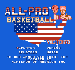 NES Screenshots
