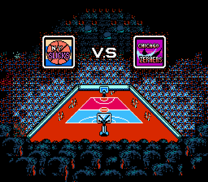 NES Screenshots