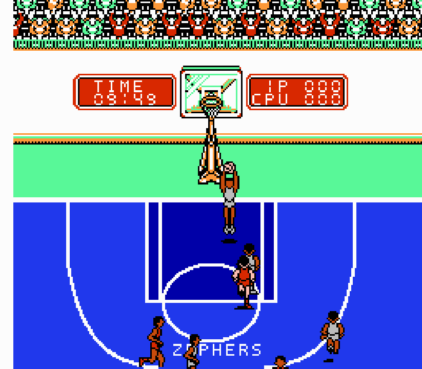 NES Screenshots