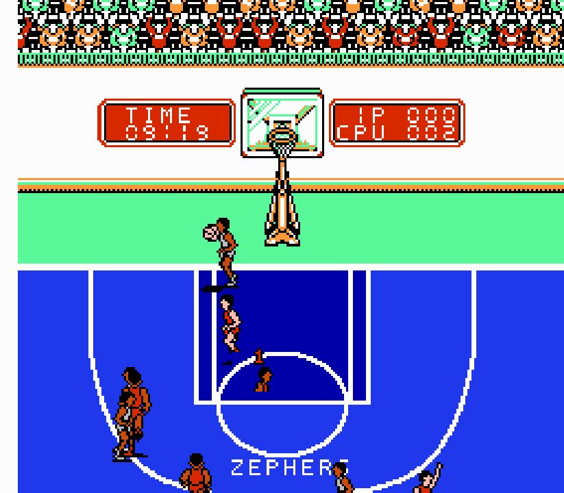 NES Screenshots