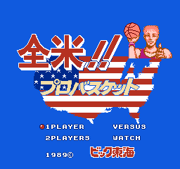 NES Screenshots