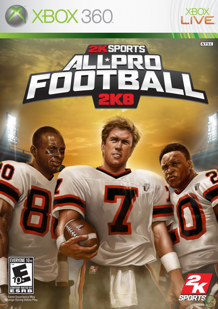 Box Art