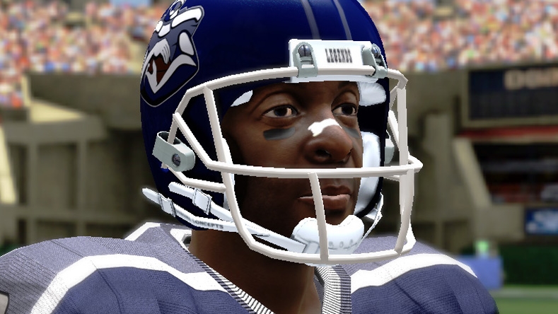 All-Pro Football 2K8