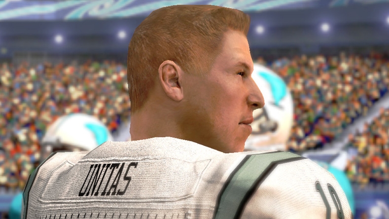 All-Pro Football 2K8
