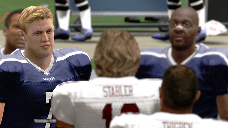 All-Pro Football 2K8