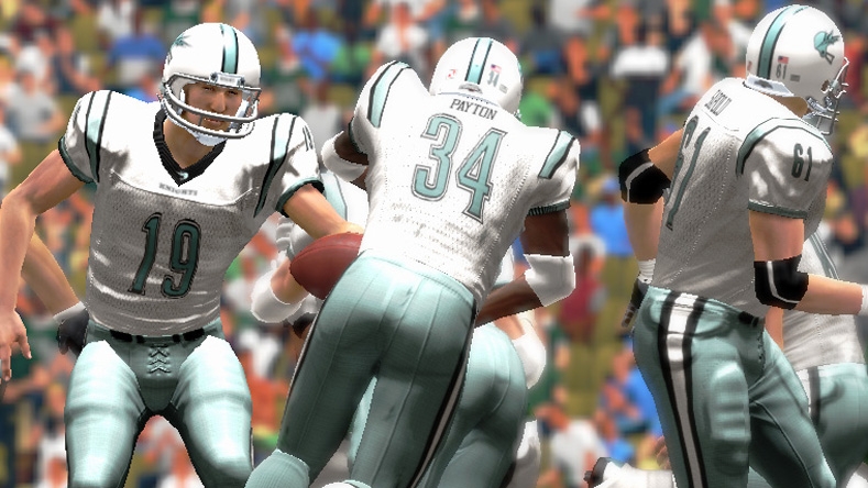 X360 Screenshots