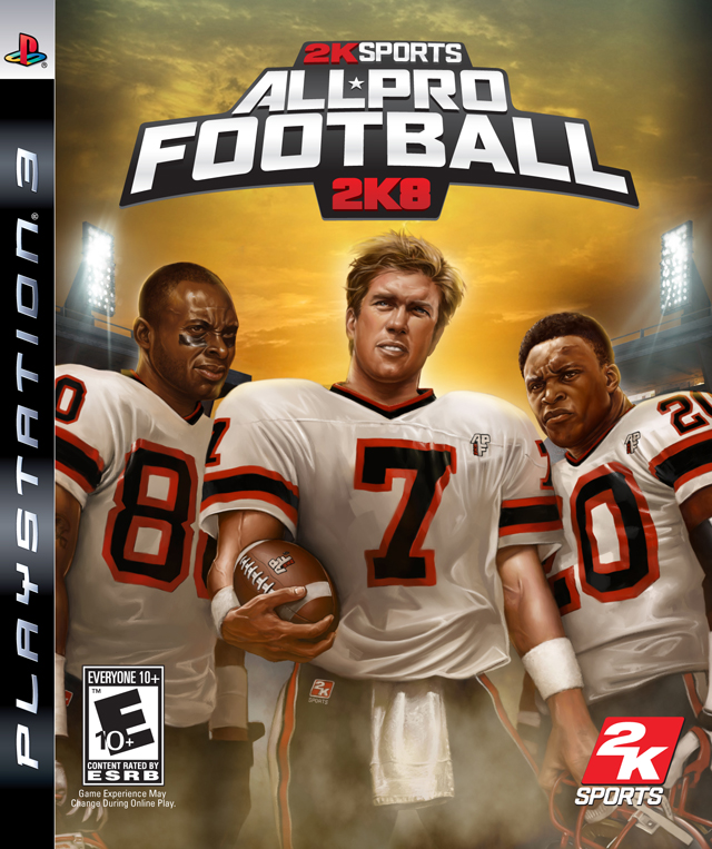 Box Art
