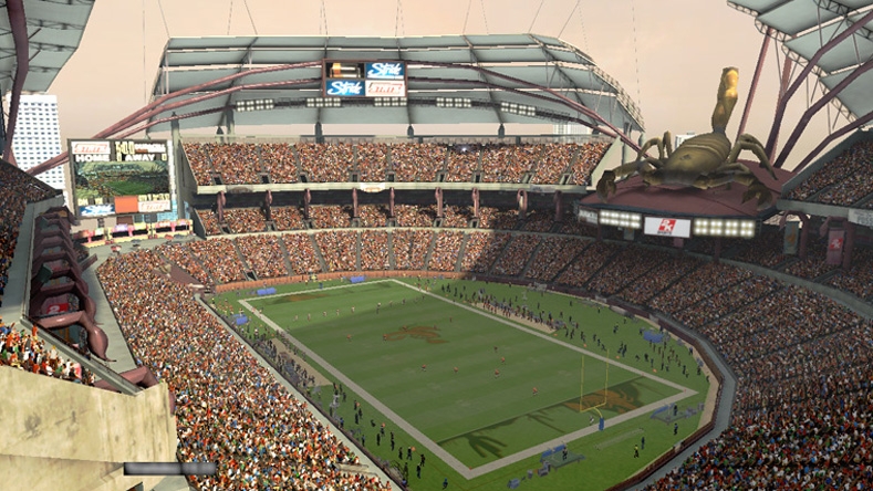 X360 Screenshots