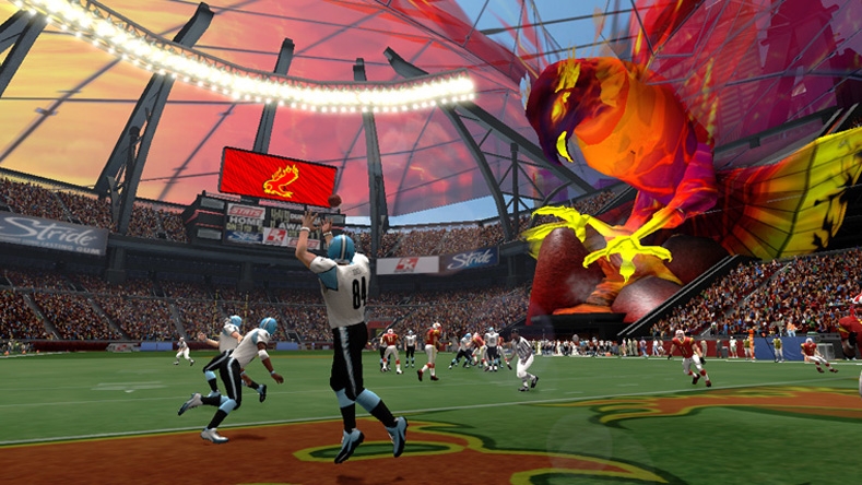 X360 Screenshots