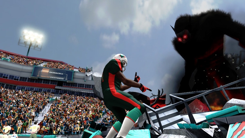 X360 Screenshots
