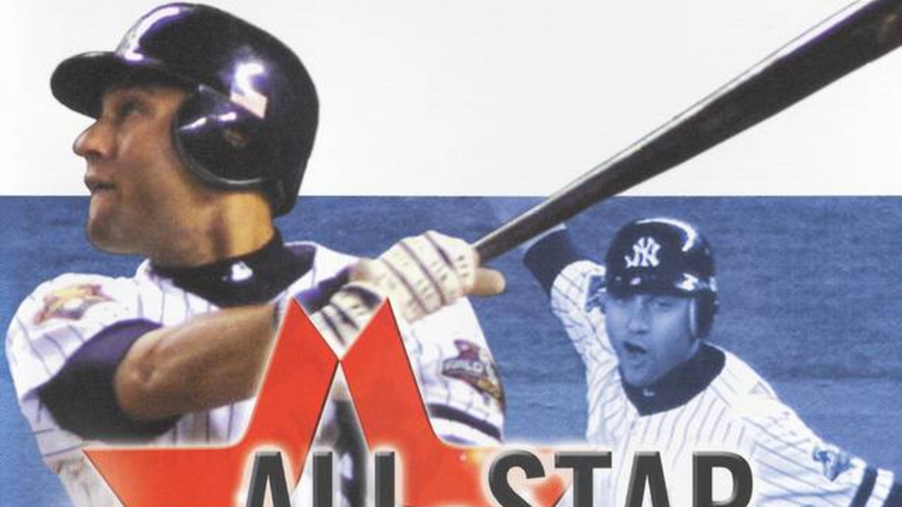 All-Star Baseball 2003