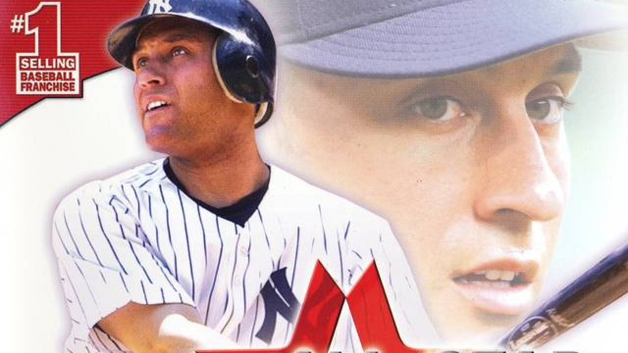 All-Star Baseball 2004