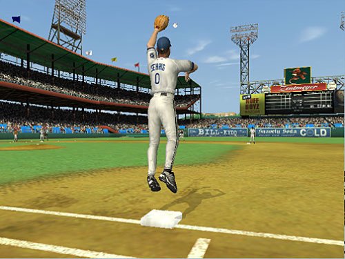 XBOX Screenshots