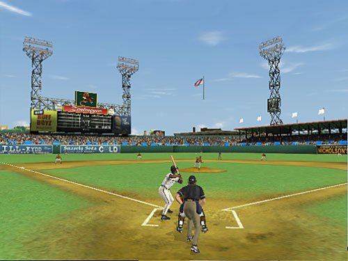 XBOX Screenshots