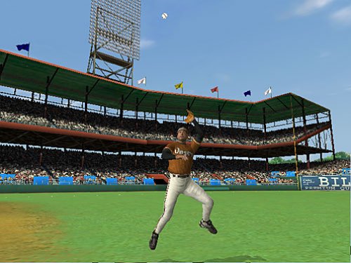 XBOX Screenshots