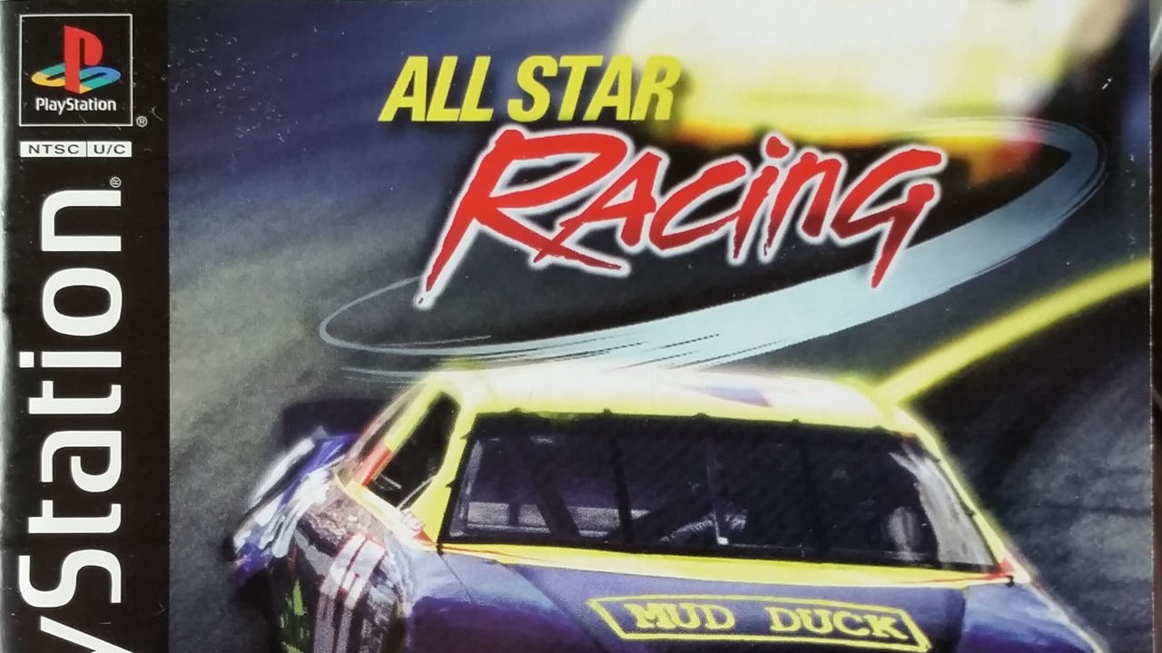 All Star Racing