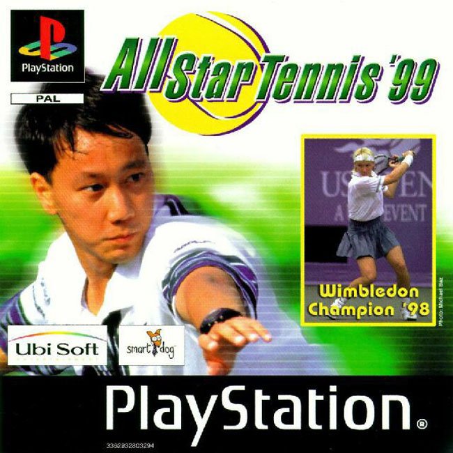 Box Art